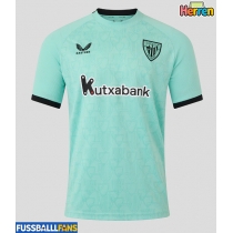 Athletic Bilbao 3rd trikot 2025-26 Kurzarm
